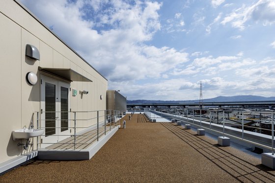 ナーシングホーム智鳥