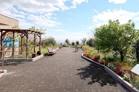 ケアホーム中山ちどり