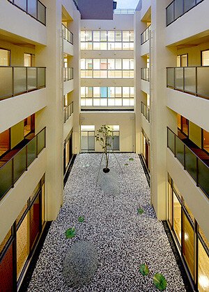 ケアホーム中山ちどり