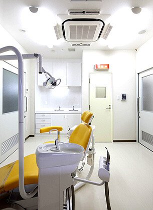 ケアホーム中山ちどり