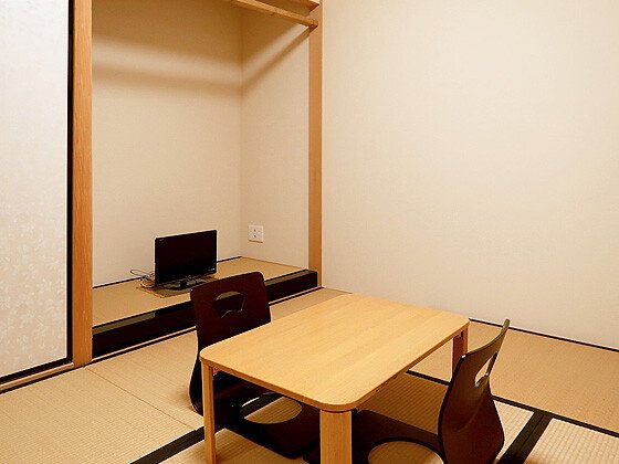 ケアホーム中山ちどり