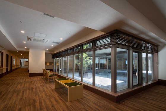 ケアホーム神戸垂水ちどり