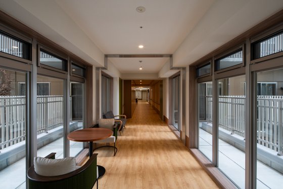 ケアホーム神戸垂水ちどり