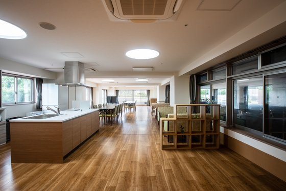 ケアホーム神戸垂水ちどり