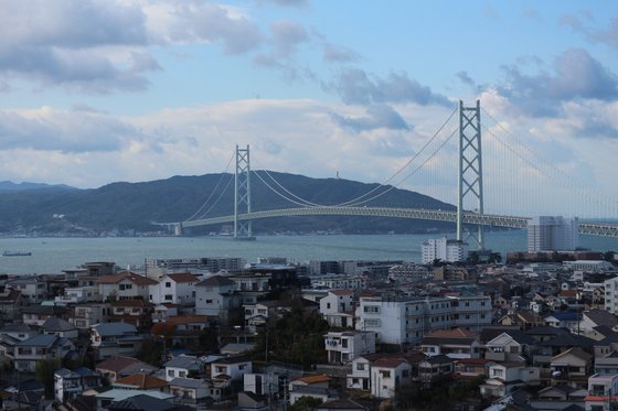 ケアホーム神戸垂水ちどり