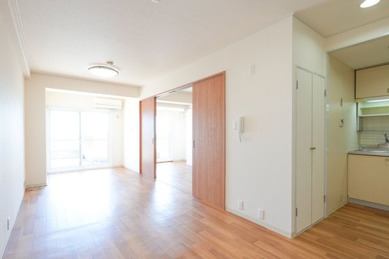 エトワール明石(旧:モア・アビタシオン明石)