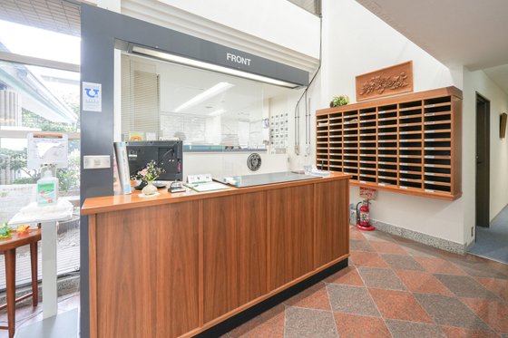 エトワール明石(旧:モア・アビタシオン明石)