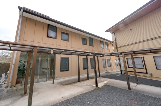 エトワール明石(旧:モア・アビタシオン明石)