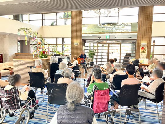 エトワール明石(旧:モア・アビタシオン明石)