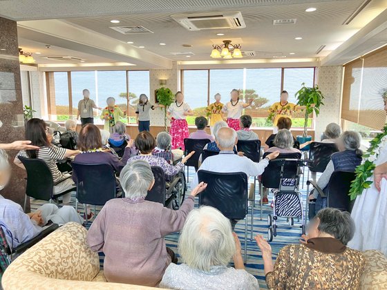 エトワール明石(旧:モア・アビタシオン明石)