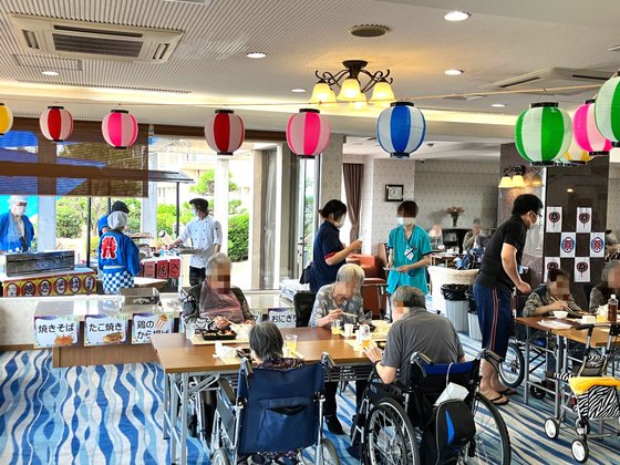 エトワール明石(旧:モア・アビタシオン明石)