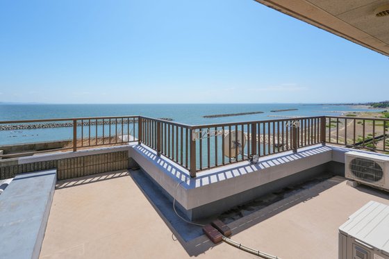 エトワール明石(旧:モア・アビタシオン明石)