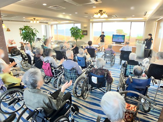 エトワール明石(旧:モア・アビタシオン明石)