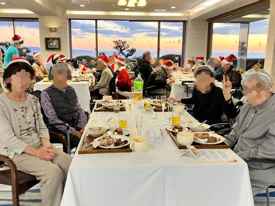 エトワール明石(旧:モア・アビタシオン明石)