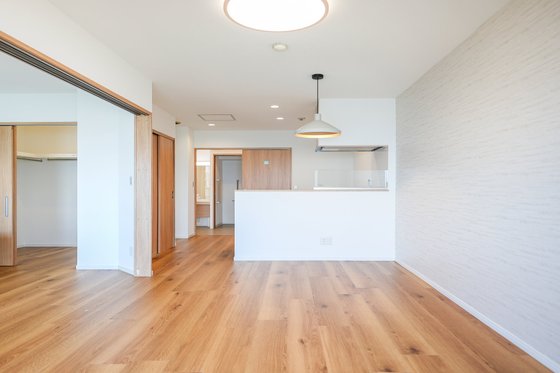 エトワール明石(旧:モア・アビタシオン明石)