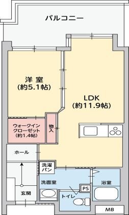 エトワール明石(旧:モア・アビタシオン明石)