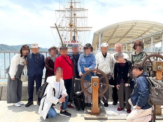 エトワール明石(旧:モア・アビタシオン明石)