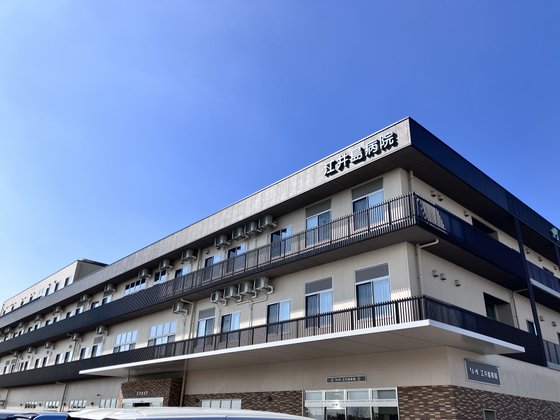 エトワール明石(旧:モア・アビタシオン明石)