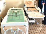 🛁 新しい機械浴槽を導入しました