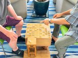 最近の日常風景“将棋”