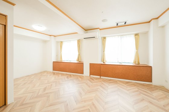 エトワール神戸北野(旧:モア・アビタシオン神戸北野)