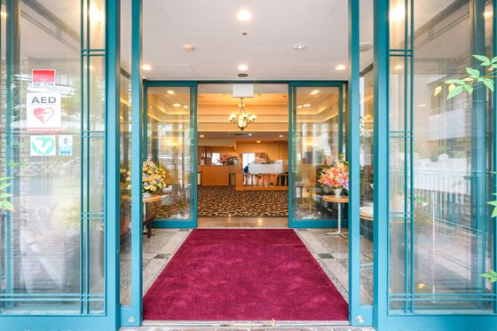 エトワール神戸北野(旧:モア・アビタシオン神戸北野)