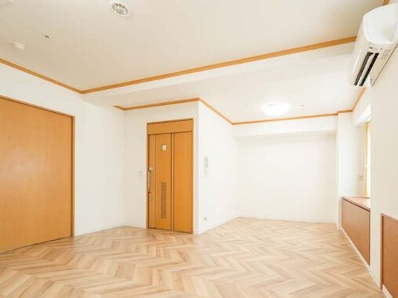 エトワール神戸北野(旧:モア・アビタシオン神戸北野)