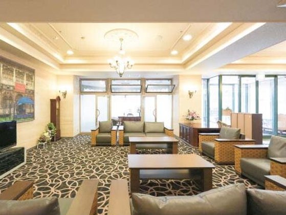 エトワール神戸北野(旧:モア・アビタシオン神戸北野)