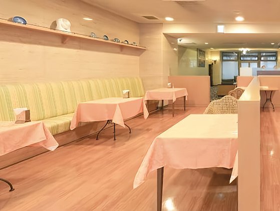 エトワール神戸北野(旧:モア・アビタシオン神戸北野)