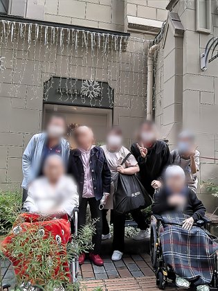 エトワール神戸北野(旧:モア・アビタシオン神戸北野)