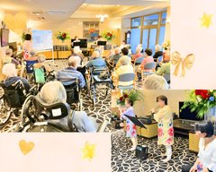 🌸春のフルートコンサート