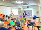 🌈スカーフを揺らして♪ なつかしのメロディ