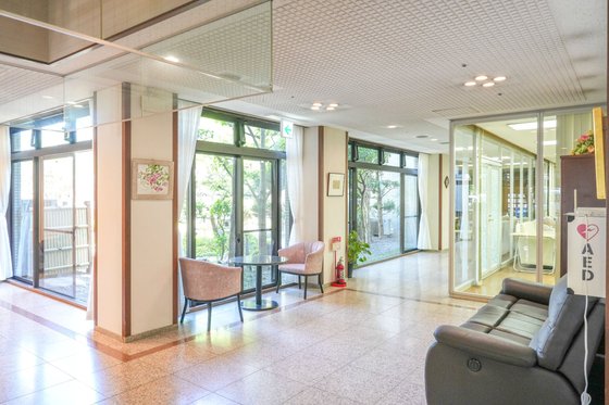 エトワール須磨離宮(旧:モア・アビタシオン須磨離宮)