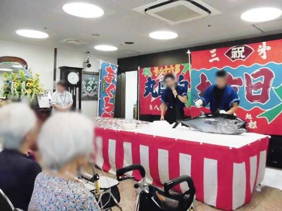 エトワール須磨離宮(旧:モア・アビタシオン須磨離宮)