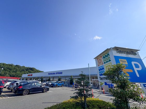 エトワール須磨離宮(旧:モア・アビタシオン須磨離宮)