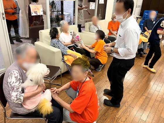 エトワール須磨離宮(旧:モア・アビタシオン須磨離宮)