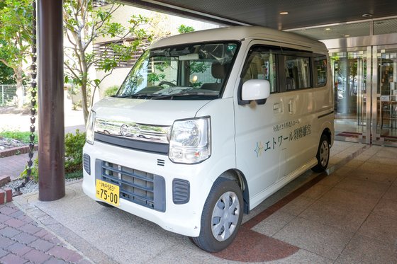 エトワール須磨離宮(旧:モア・アビタシオン須磨離宮)