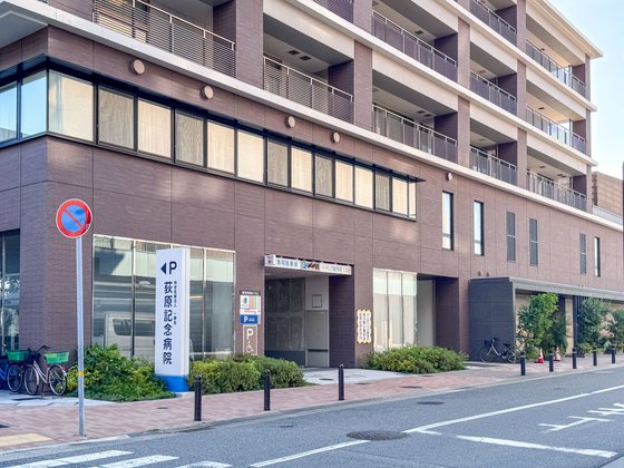 エトワール須磨離宮(旧:モア・アビタシオン須磨離宮)