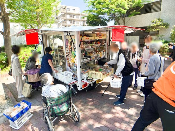 エトワール須磨離宮(旧:モア・アビタシオン須磨離宮)