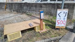 食欲の秋🍠🌰