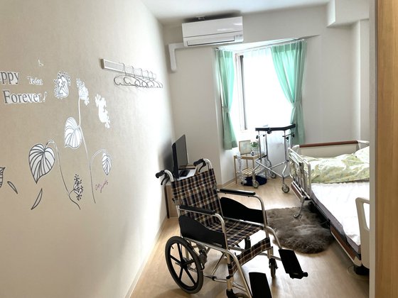 HIBISU城北公園通