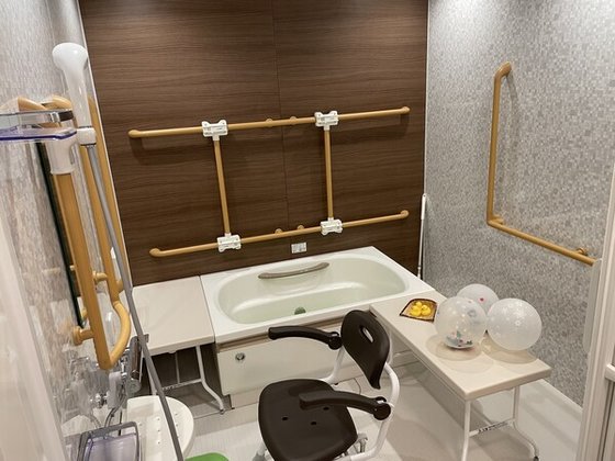 HIBISU城北公園通