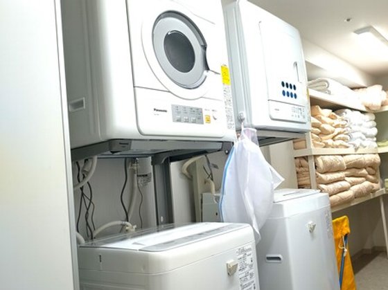 HIBISU城北公園通