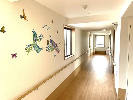 HIBISU城北公園通