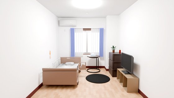 HIBISU八王子