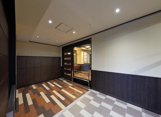 ル・ヴァンベール白鳥