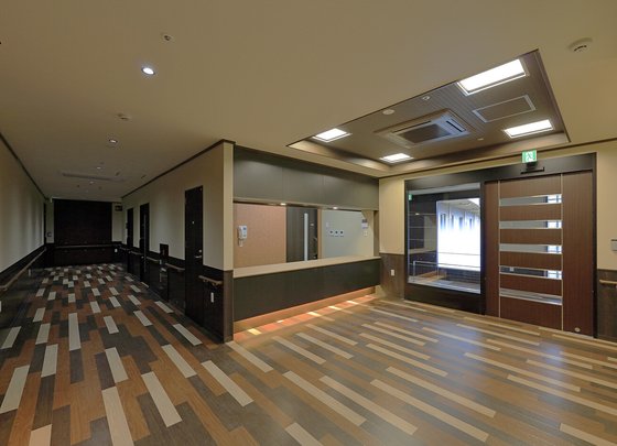 ル・ヴァンベール白鳥