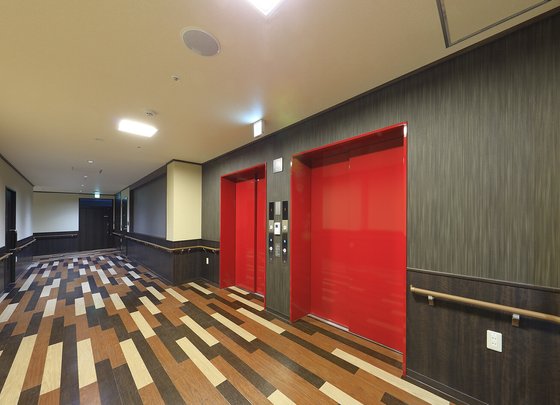 ル・ヴァンベール白鳥