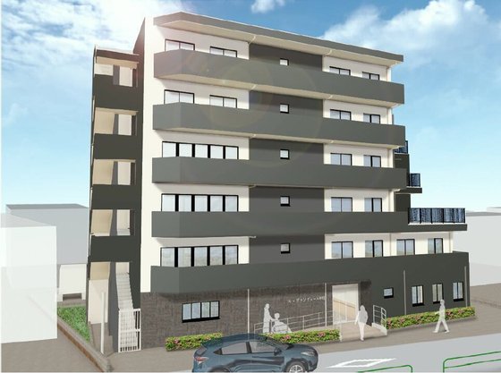 ル・ヴァンヴェール神明