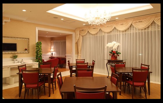 染井野ヒルズひまわりの里